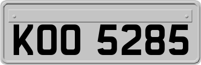 KOO5285