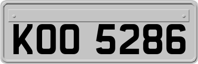 KOO5286