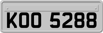 KOO5288