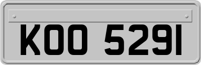 KOO5291