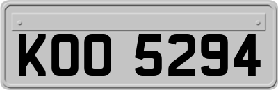 KOO5294