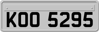KOO5295