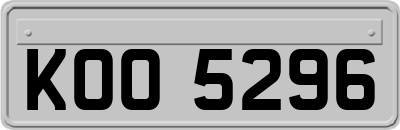 KOO5296