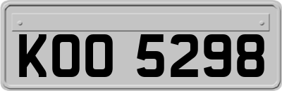 KOO5298