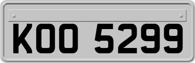 KOO5299
