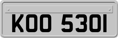 KOO5301
