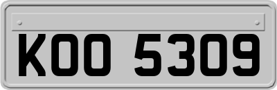 KOO5309