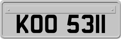 KOO5311