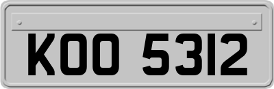 KOO5312