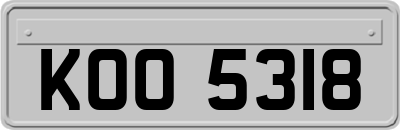 KOO5318