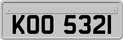 KOO5321