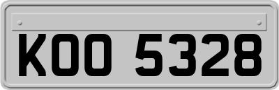 KOO5328