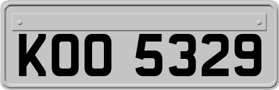 KOO5329