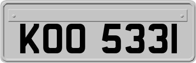 KOO5331
