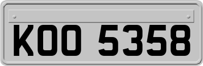 KOO5358