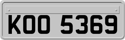 KOO5369