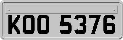 KOO5376
