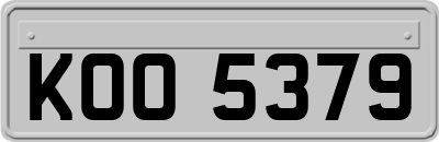 KOO5379