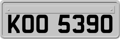 KOO5390