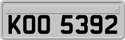 KOO5392