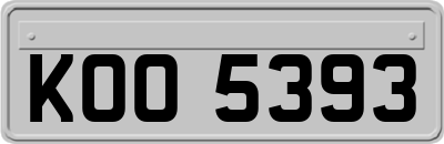 KOO5393
