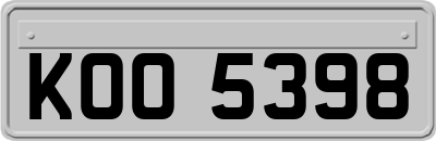 KOO5398