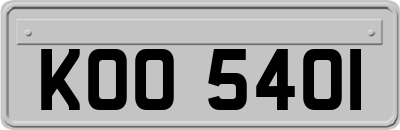 KOO5401