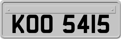 KOO5415