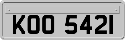KOO5421