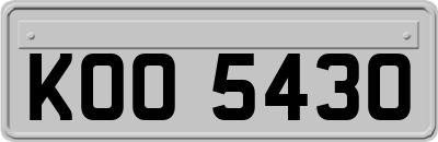 KOO5430