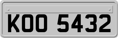 KOO5432