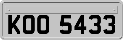 KOO5433