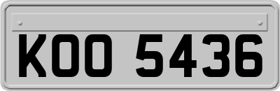 KOO5436