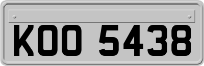 KOO5438