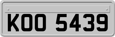 KOO5439