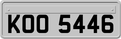 KOO5446