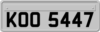 KOO5447
