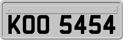 KOO5454