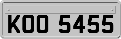 KOO5455