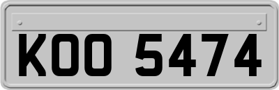 KOO5474