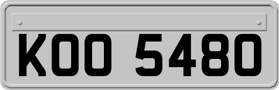 KOO5480