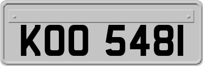 KOO5481