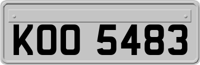KOO5483