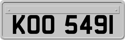 KOO5491