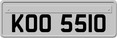 KOO5510