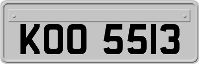 KOO5513