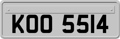 KOO5514