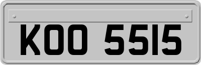 KOO5515