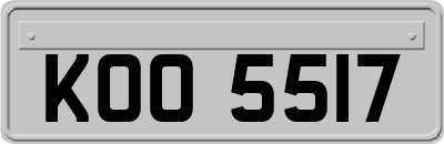 KOO5517