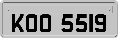 KOO5519